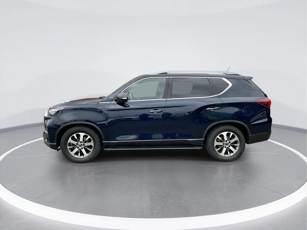 2023 KGM Rexton Ultimate Y450 Turbo Diesel 4WD Automatic