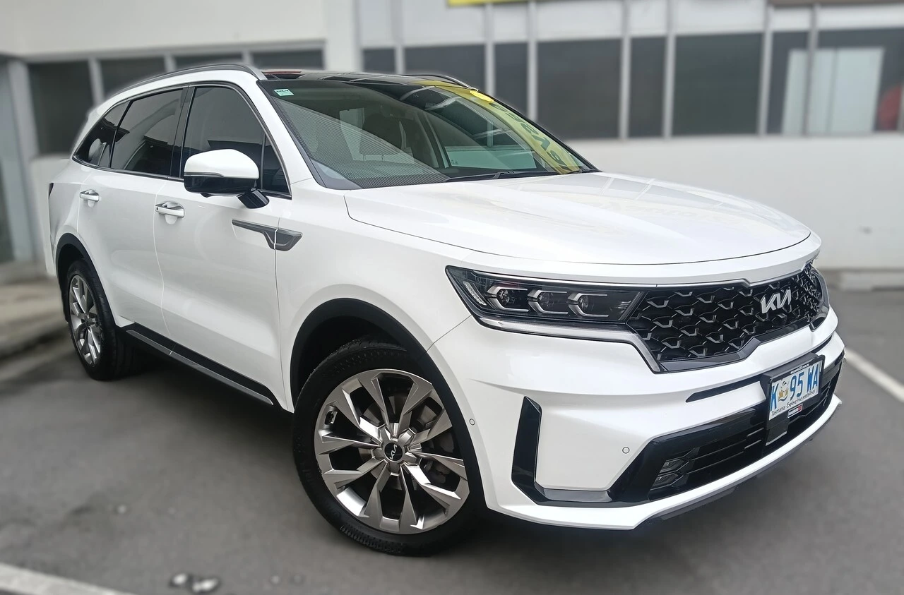 4WD