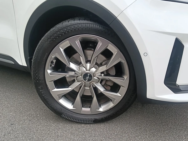 2022 Kia Sorento GT-Line Diesel Automatic AWD