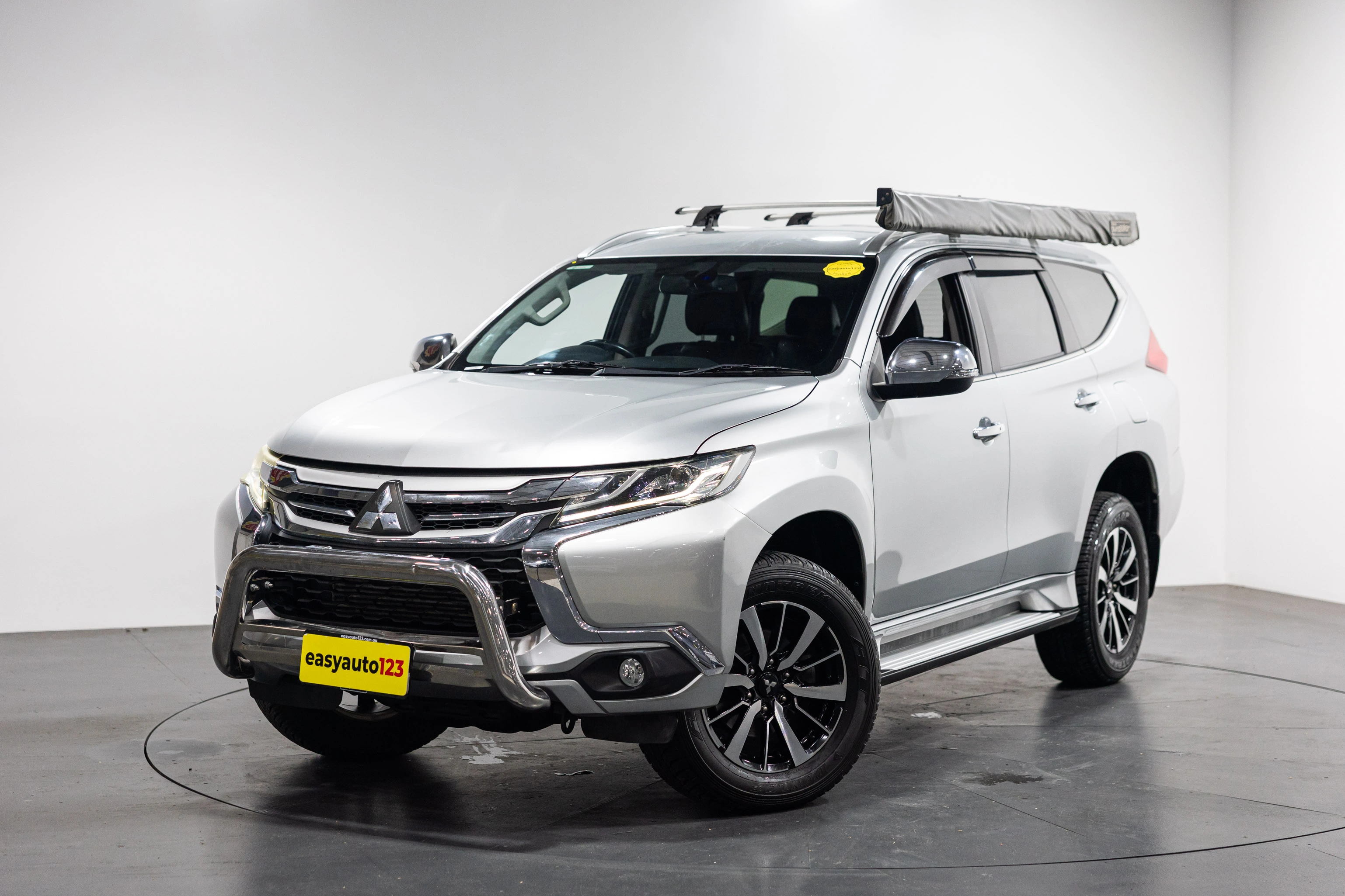 4WD