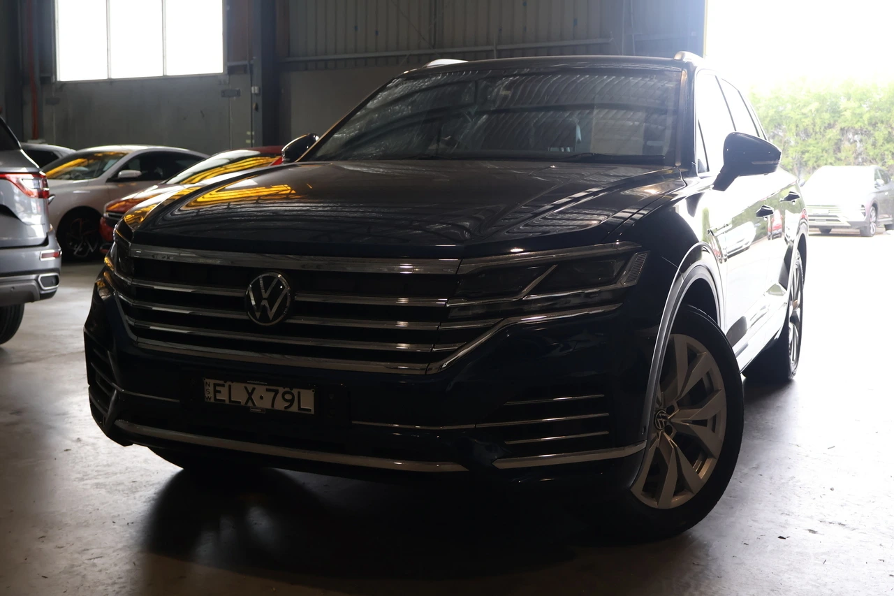 4WD