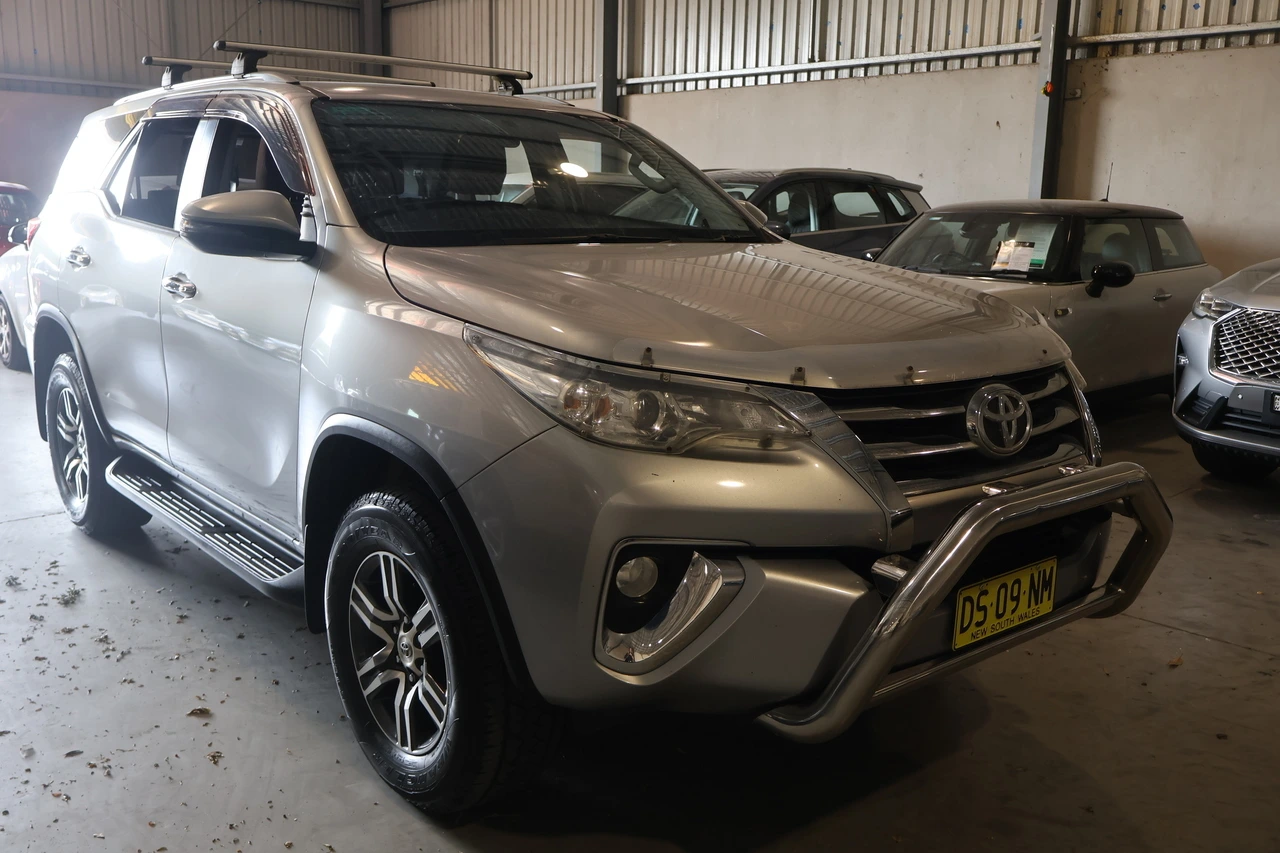 4WD