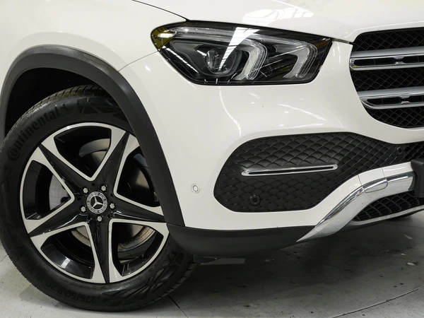 2022 Mercedes-Benz GLE GLE300 d Automatic Diesel 4WD