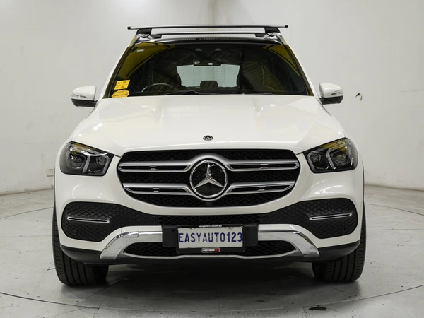 2022 Mercedes-Benz GLE GLE300 d Automatic Diesel 4WD