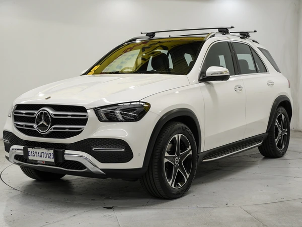 2022 Mercedes-Benz GLE GLE300 d Automatic Diesel 4WD