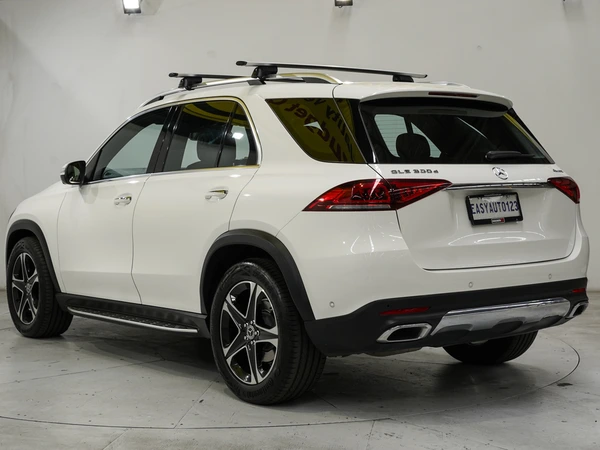 2022 Mercedes-Benz GLE GLE300 d Automatic Diesel 4WD