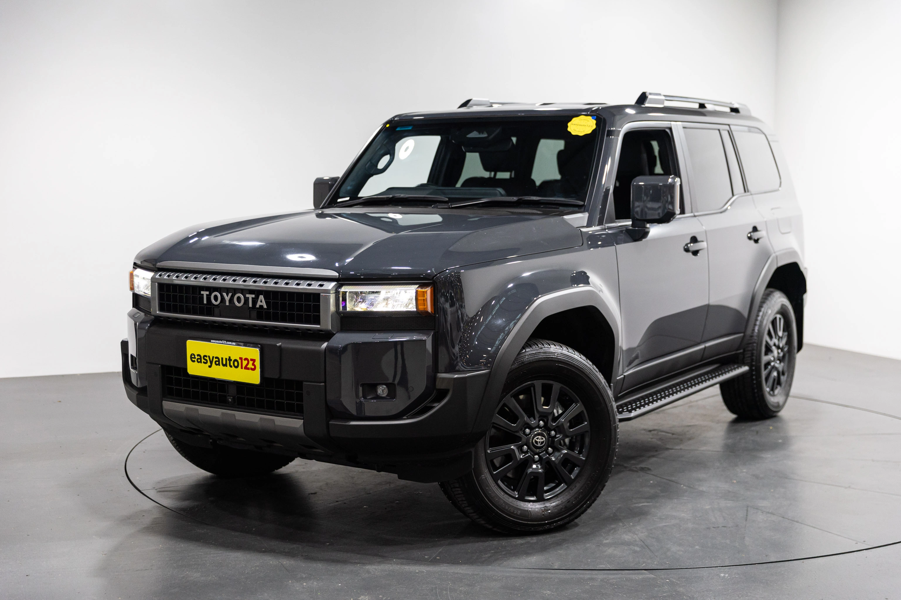 4WD