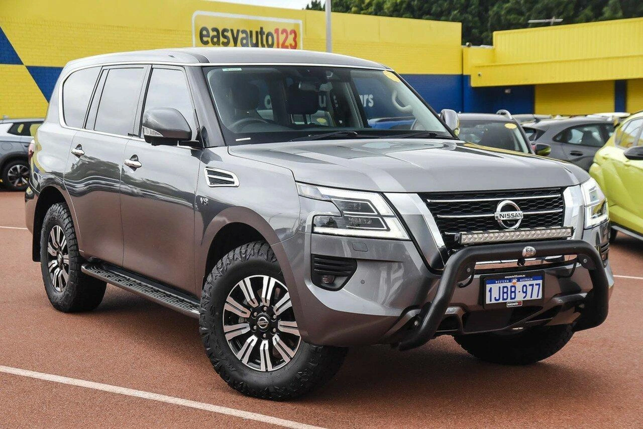 4WD