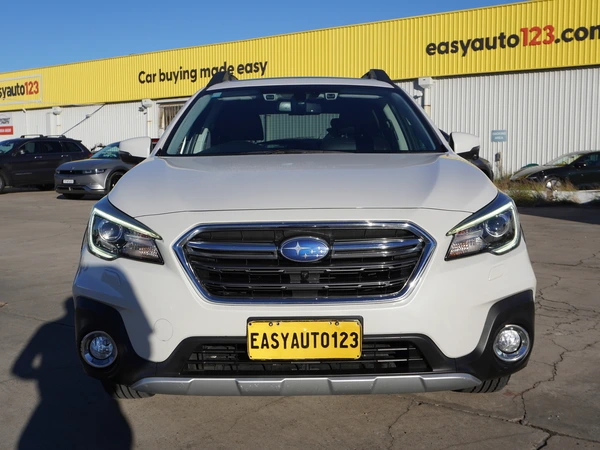2022 Subaru Outback AWD Touring Automatic