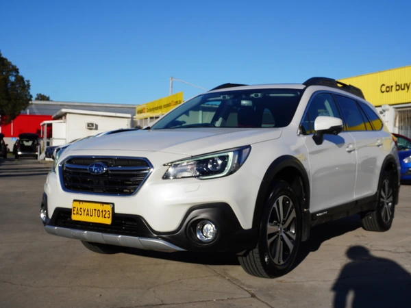 2022 Subaru Outback AWD Touring Automatic
