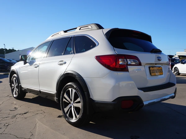 2022 Subaru Outback AWD Touring Automatic