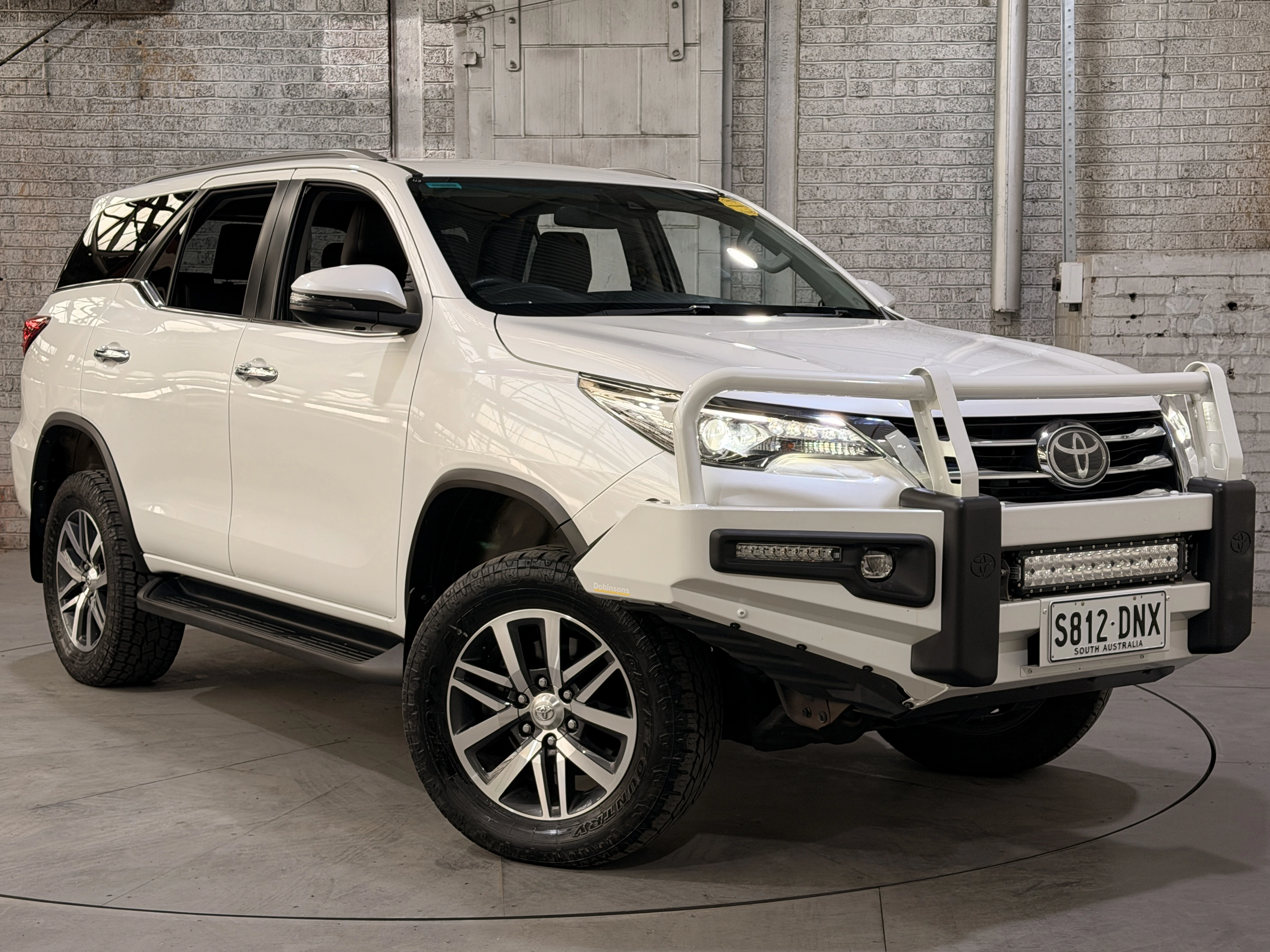 4WD