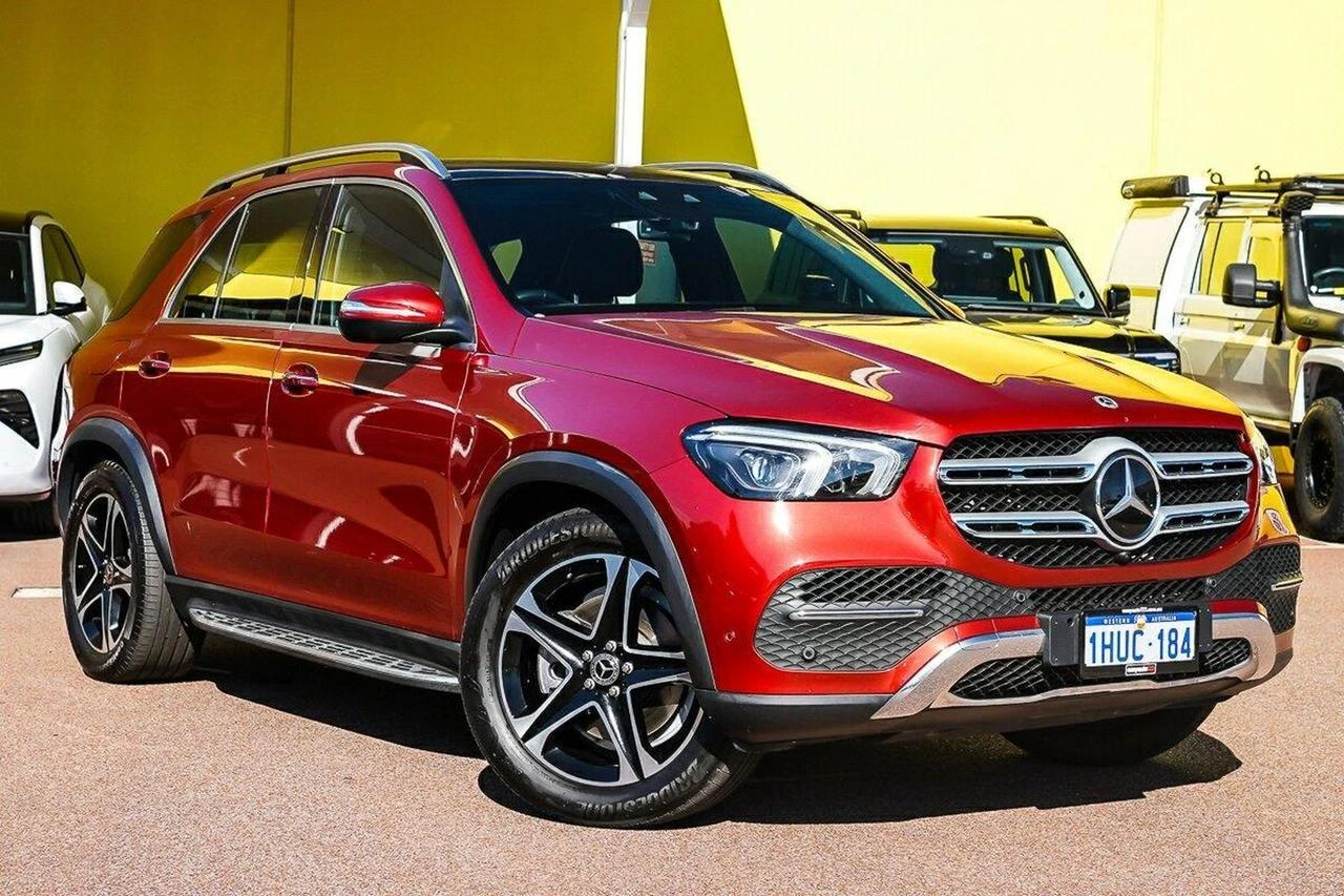 4WD