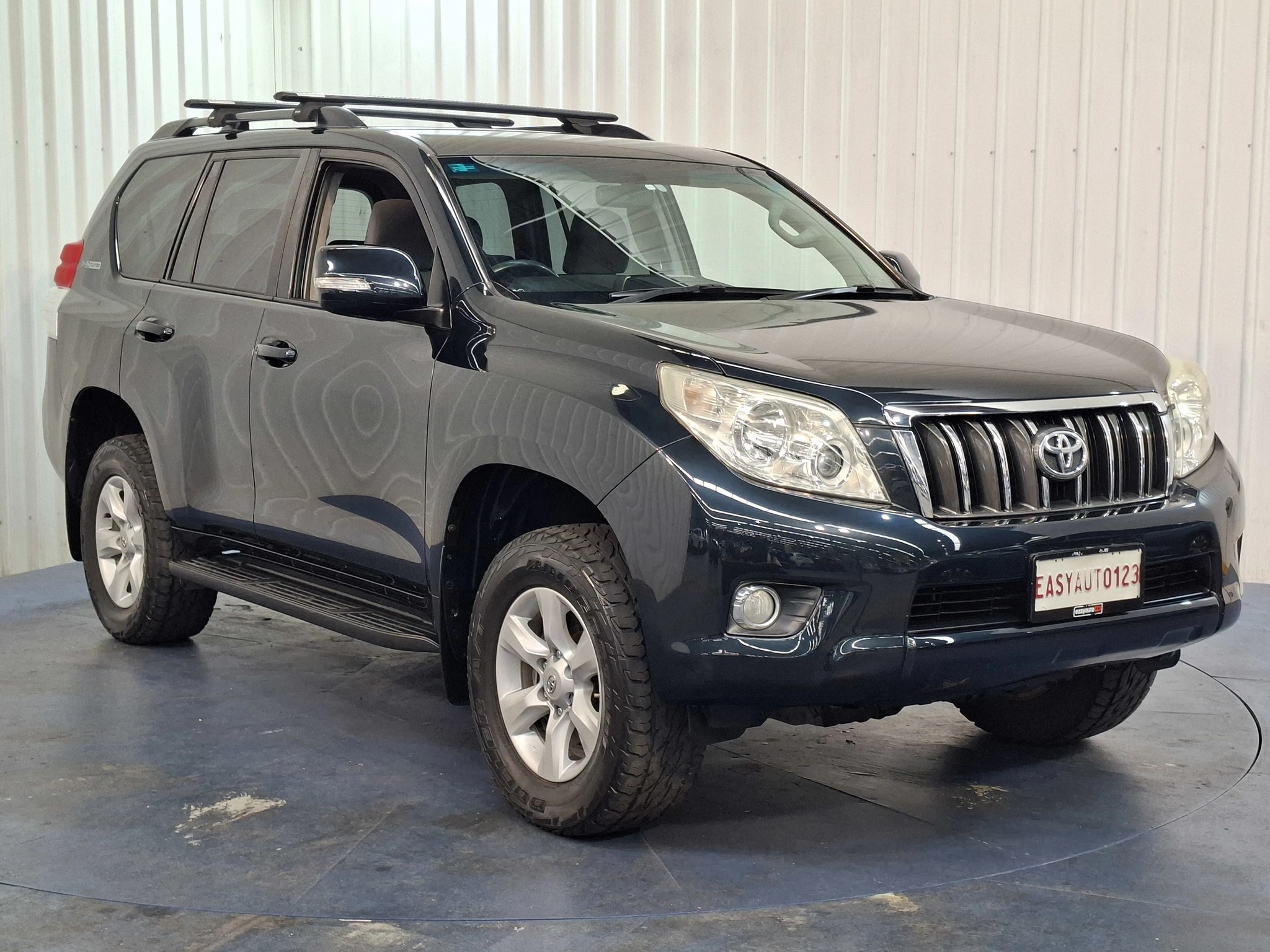 4WD