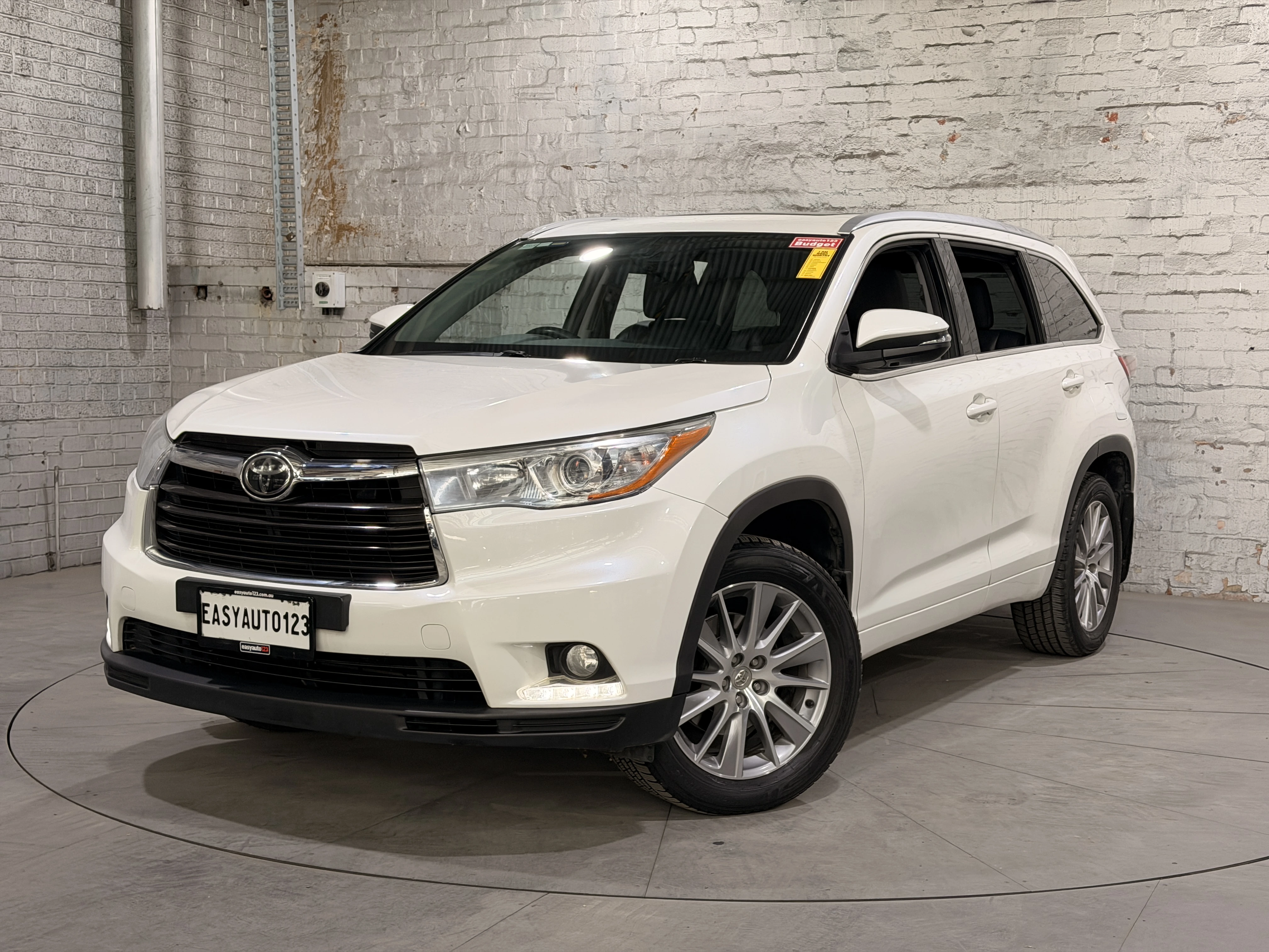 4WD