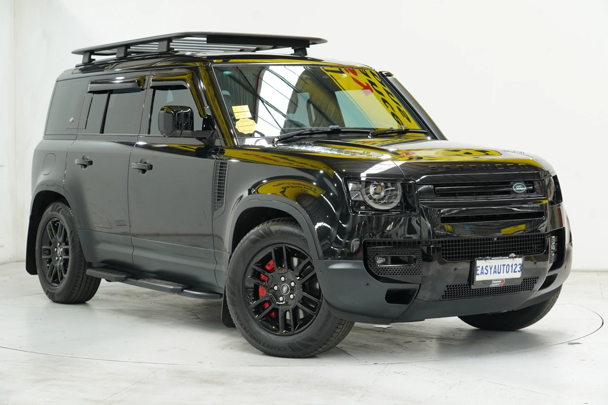 4WD