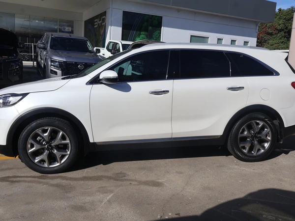 2016 Kia Sorento Platinum Diesel Automatic 4WD