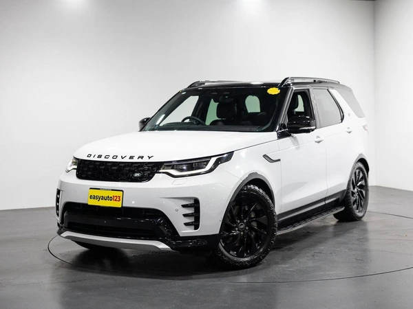 2023 Land Rover Discovery D300 Dynamic SE 4WD Diesel Automatic