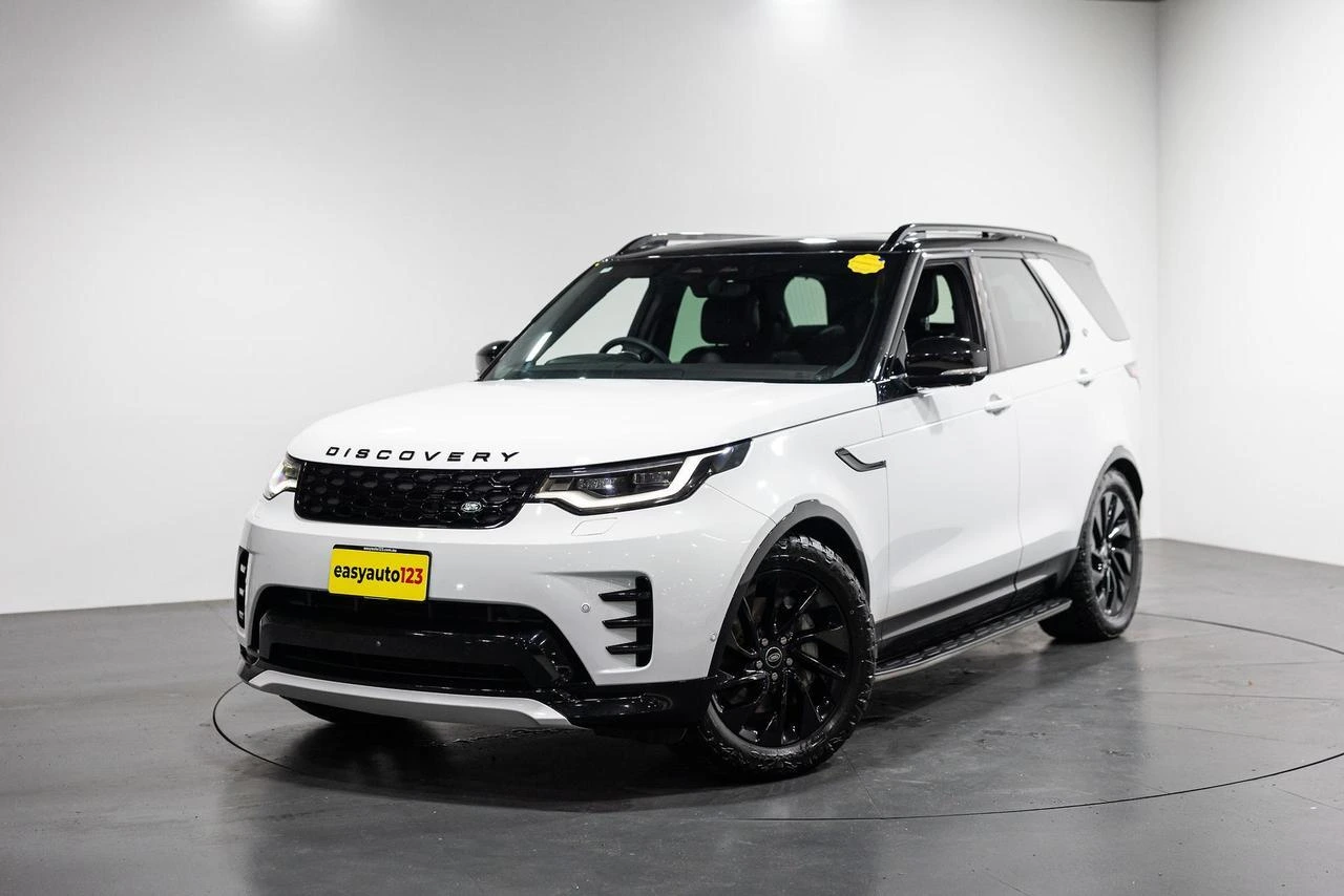 4WD