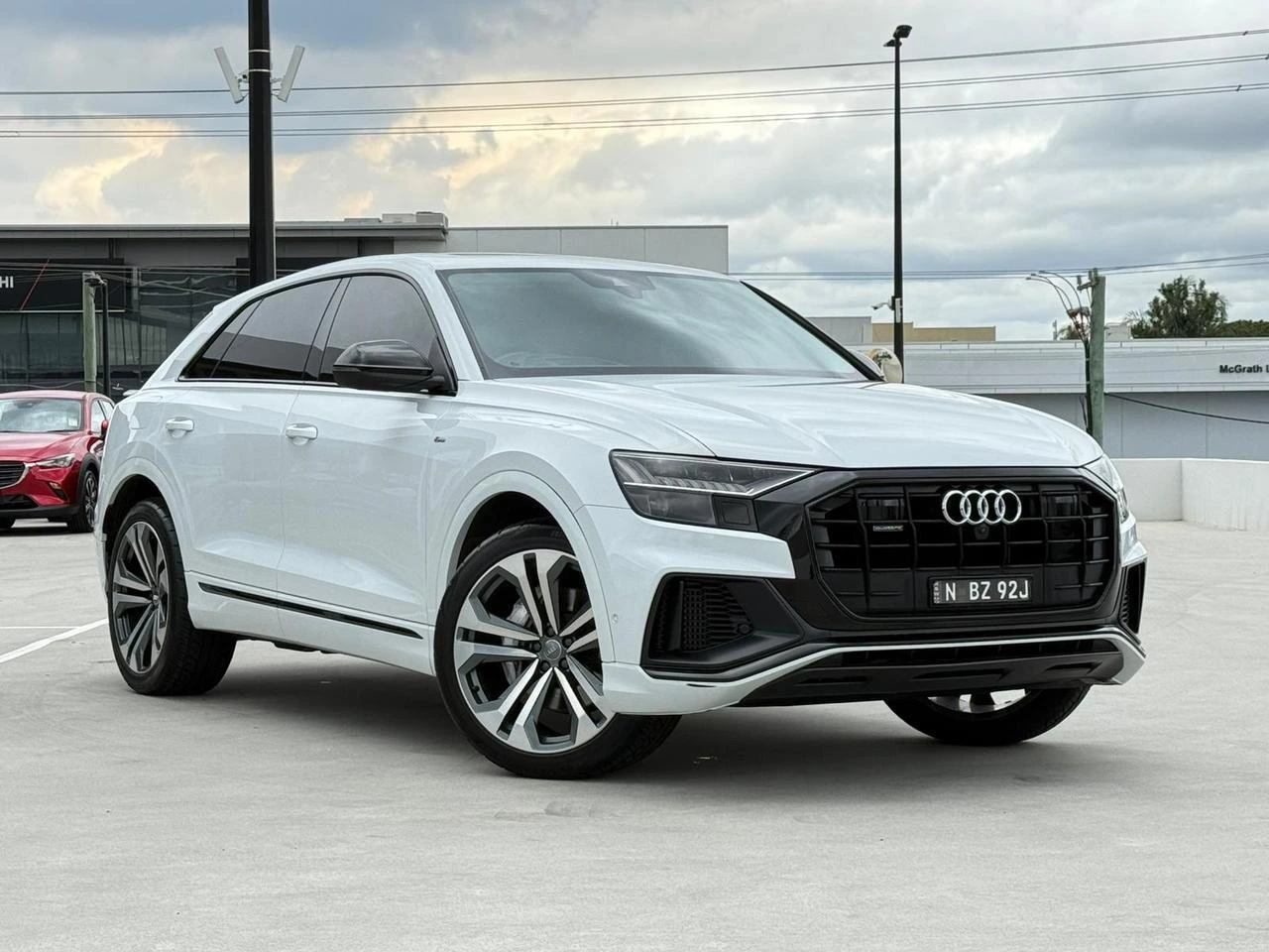 4WD