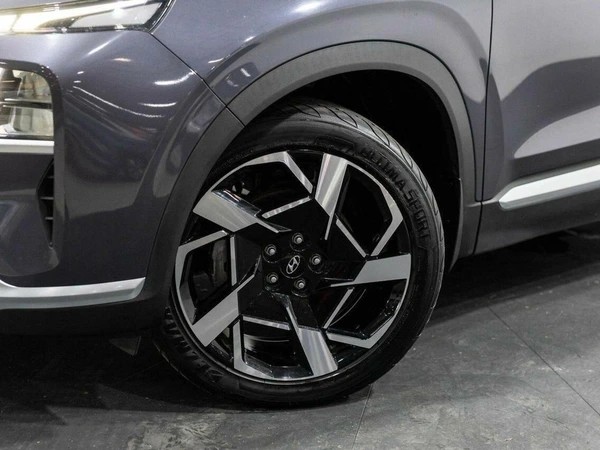 2021 Hyundai Santa Fe Elite 4WD Automatic Diesel