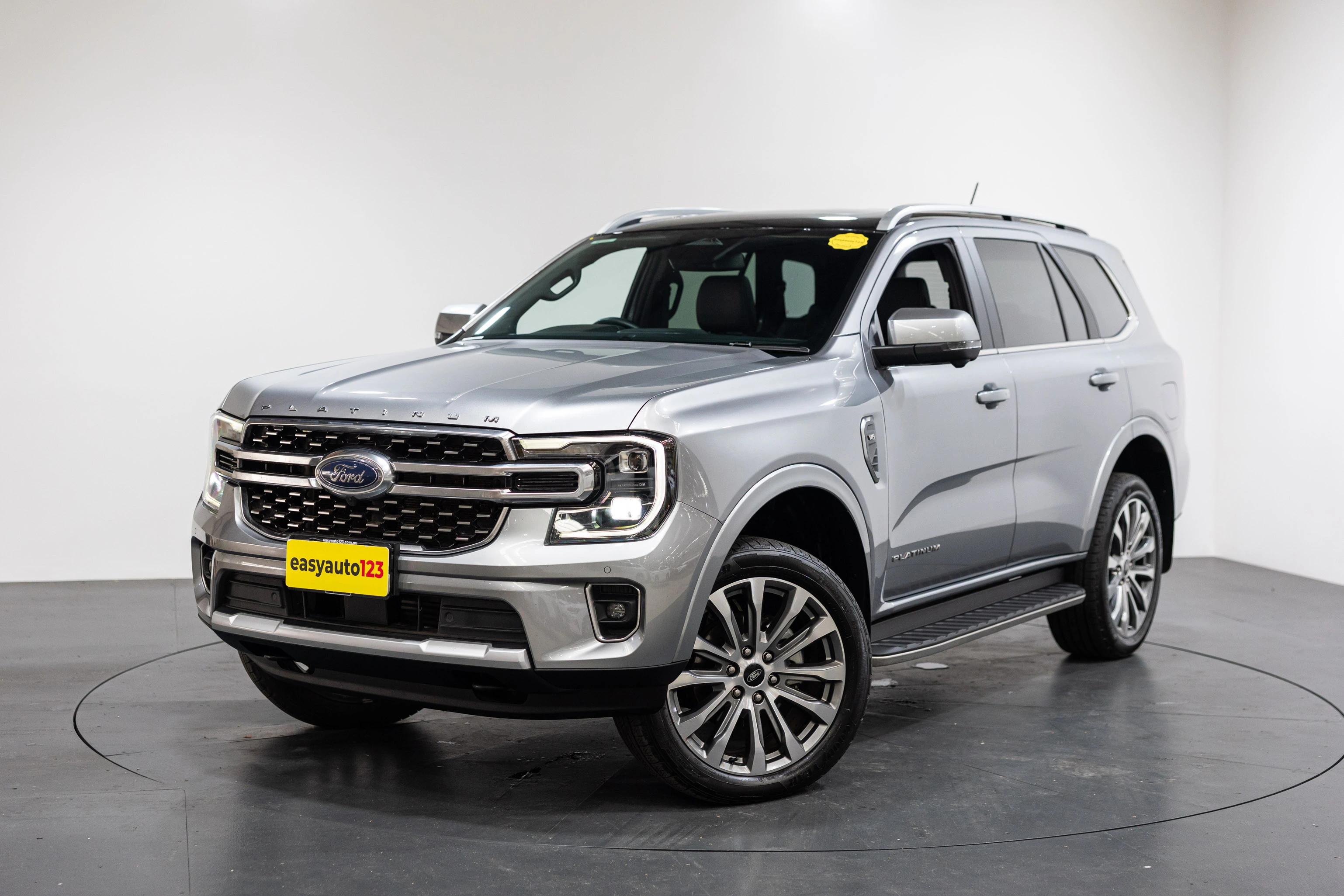 4WD