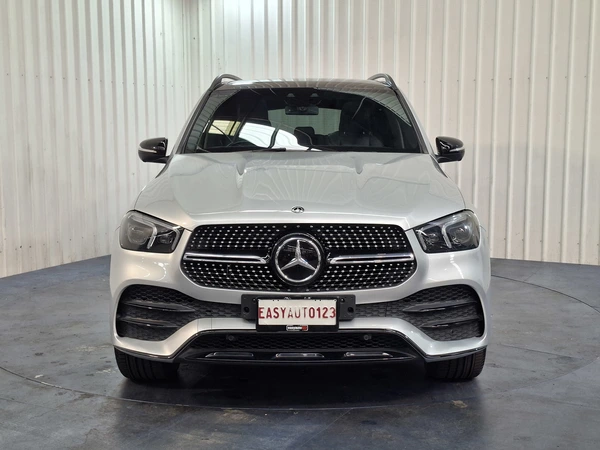 2019 Mercedes-Benz GLE GLE300 d Diesel Automatic 4WD