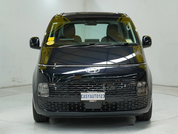 2023 Hyundai Staria Highlander Diesel Automatic 4WD