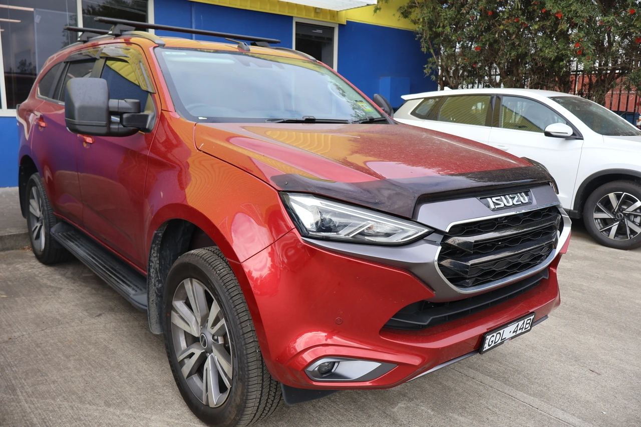 4WD