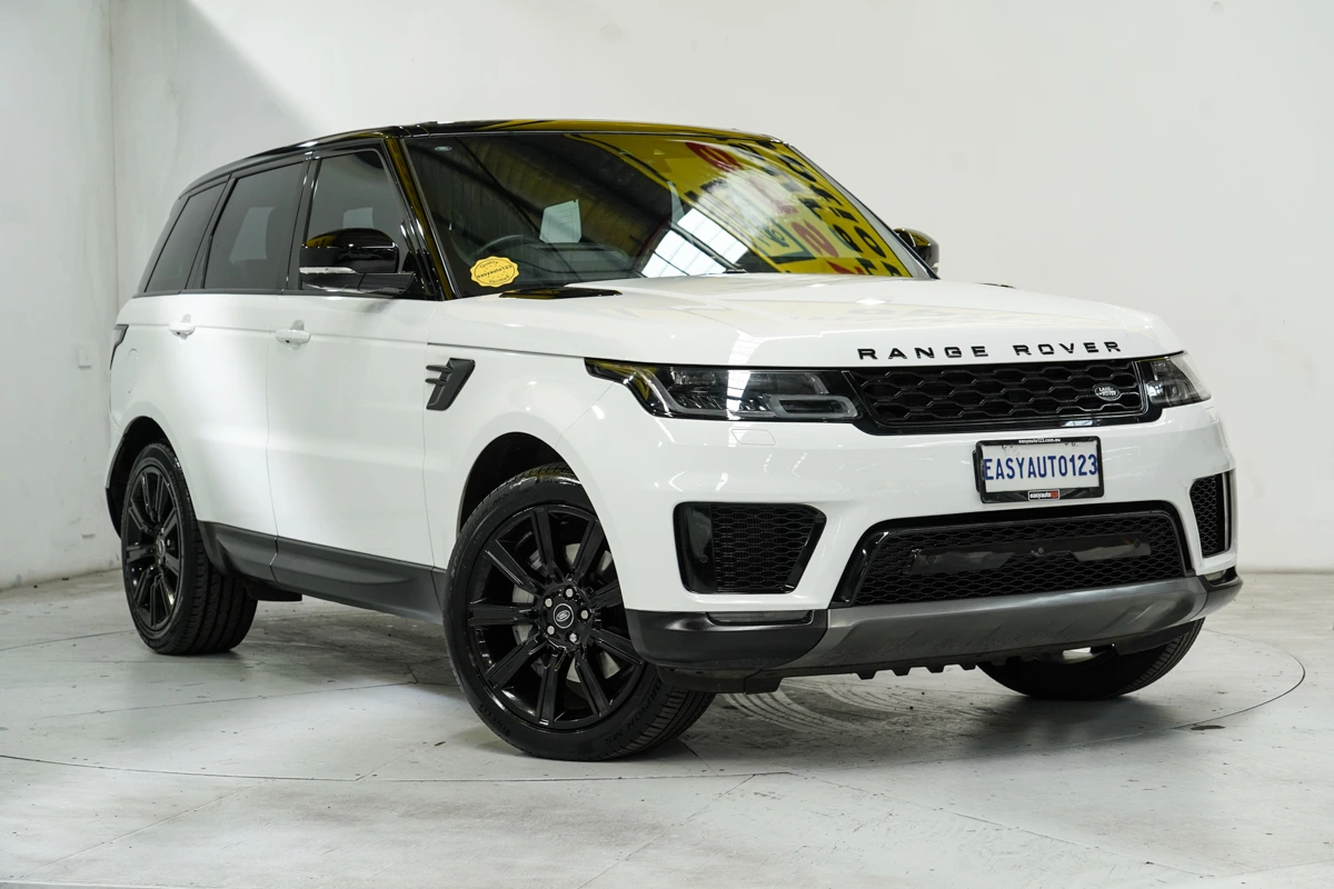 4WD