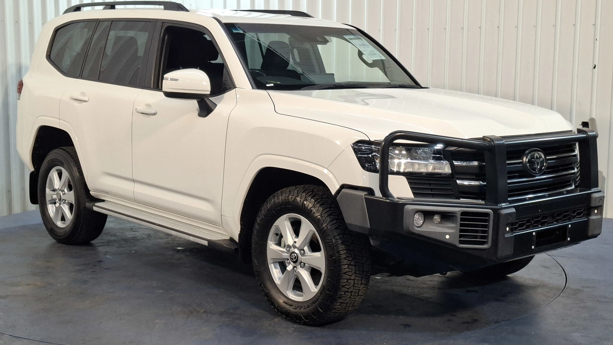 4WD