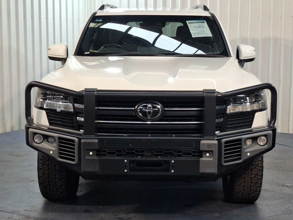 2023 Toyota Landcruiser GXL Diesel 4WD