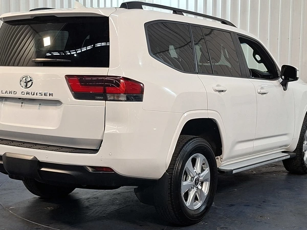 2023 Toyota Landcruiser GXL Diesel 4WD
