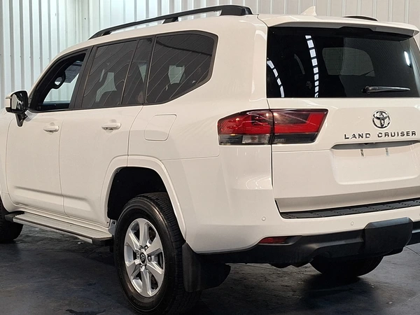 2023 Toyota Landcruiser GXL Diesel 4WD