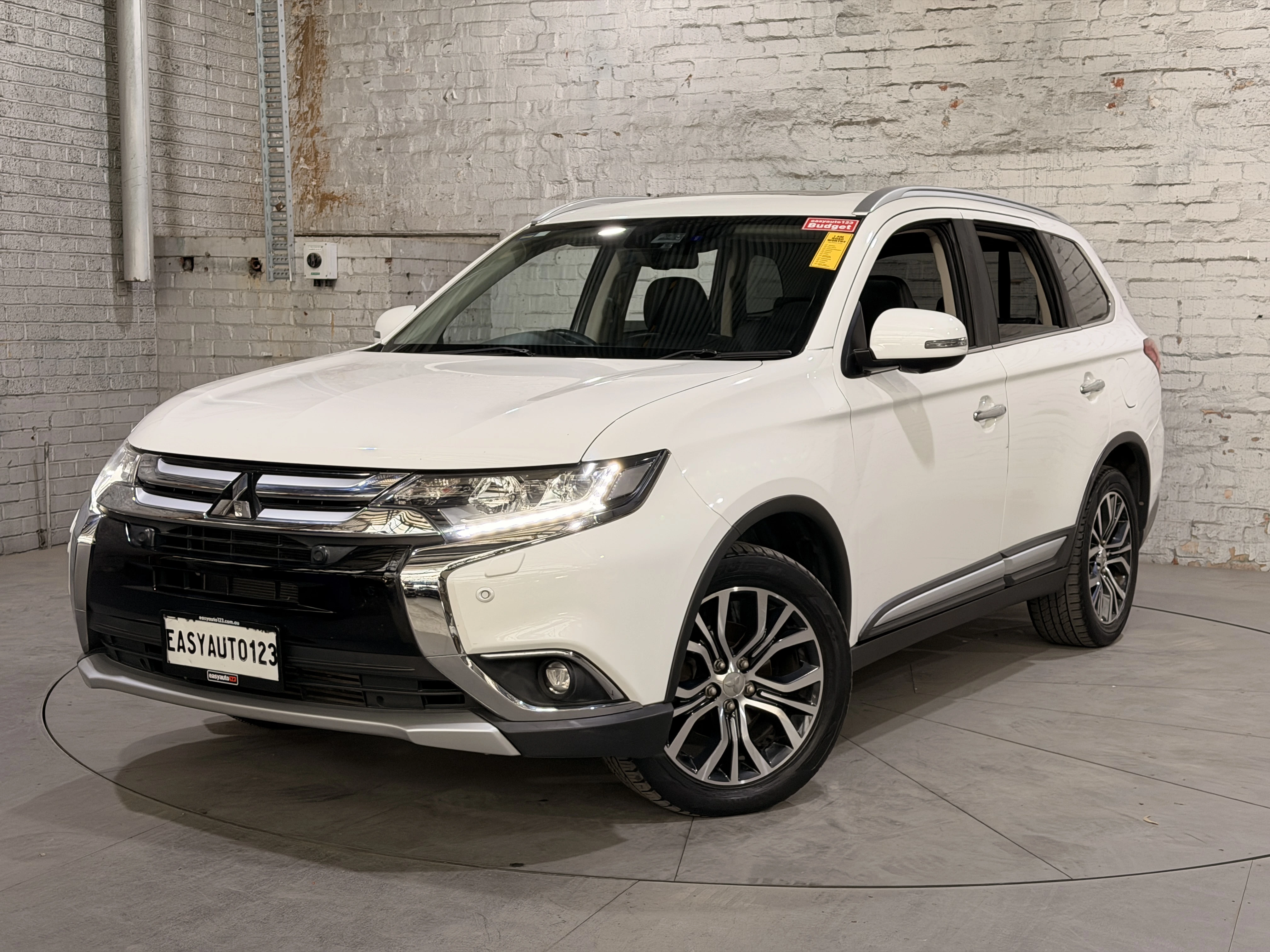 4WD