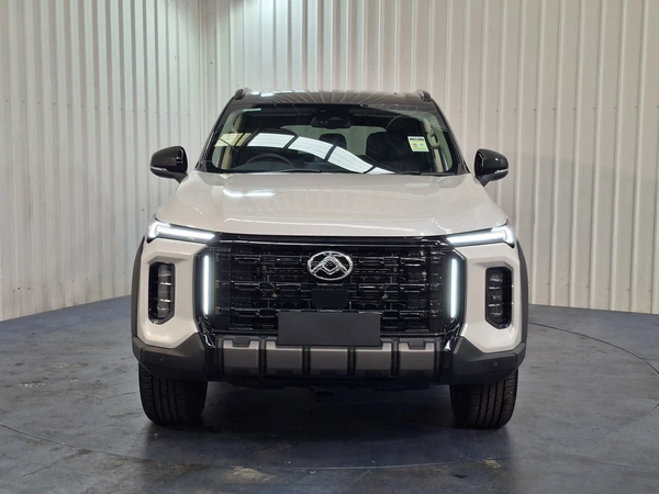 2025 Ldv D90 Executive 4WD Automatic