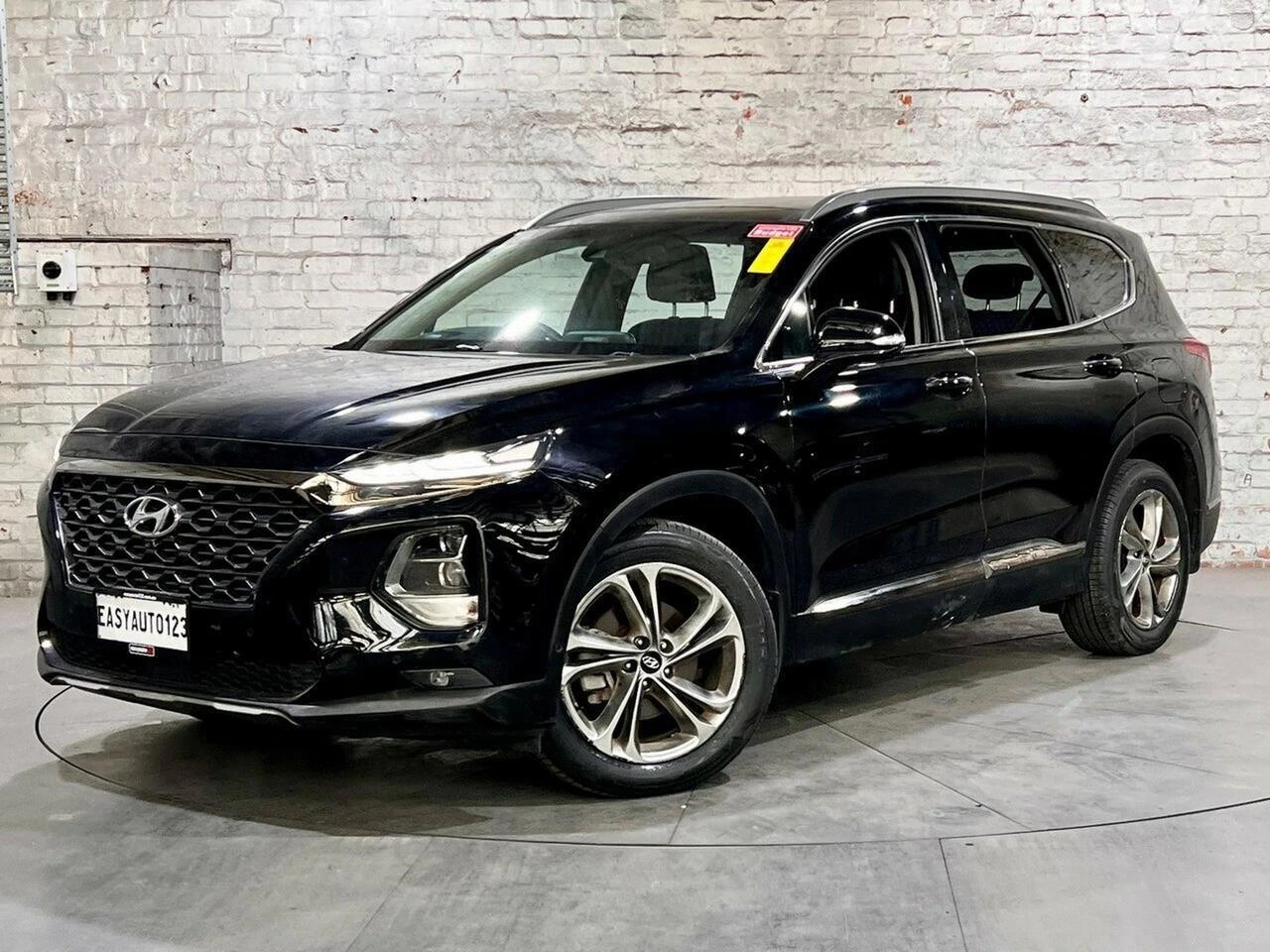4WD