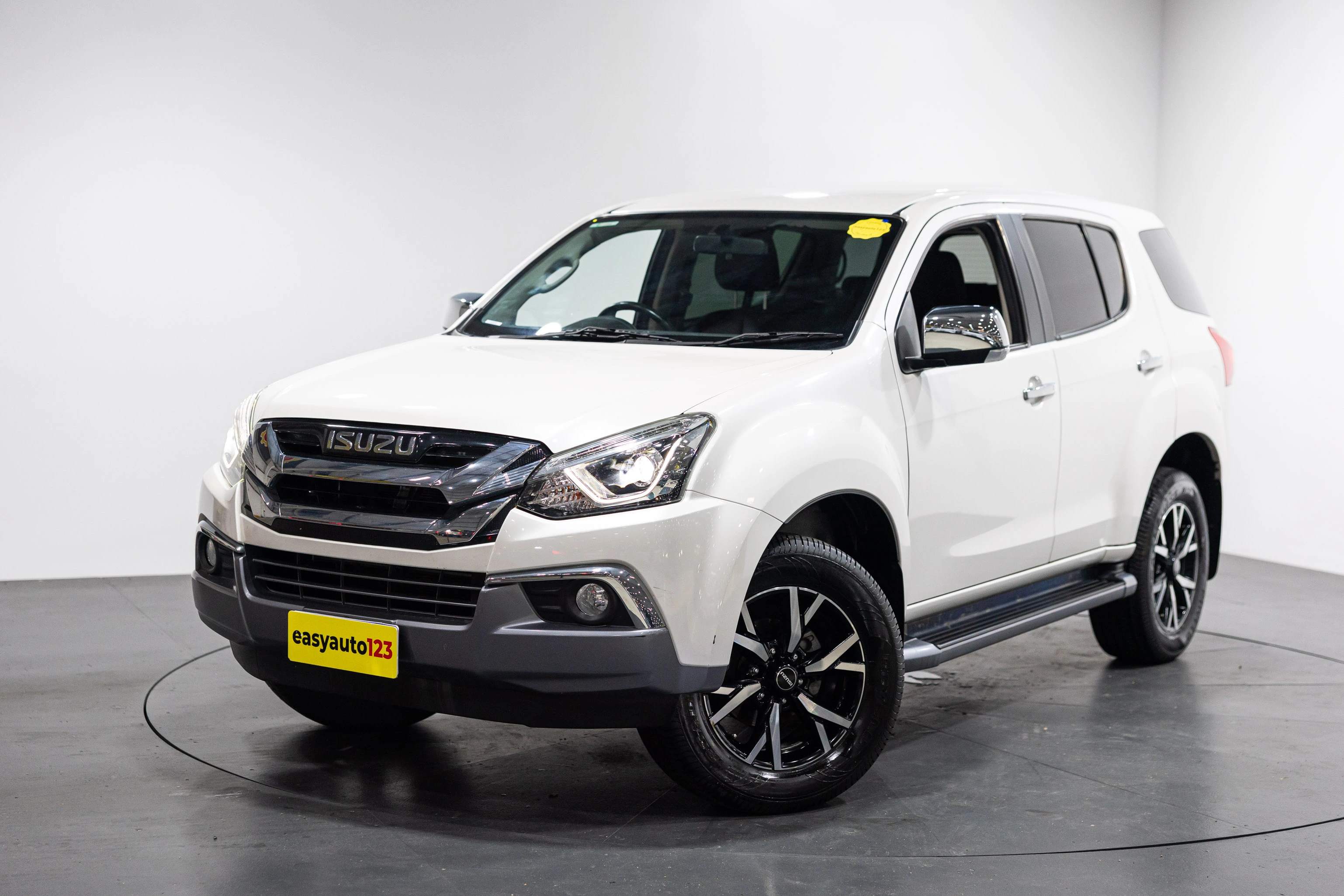 4WD