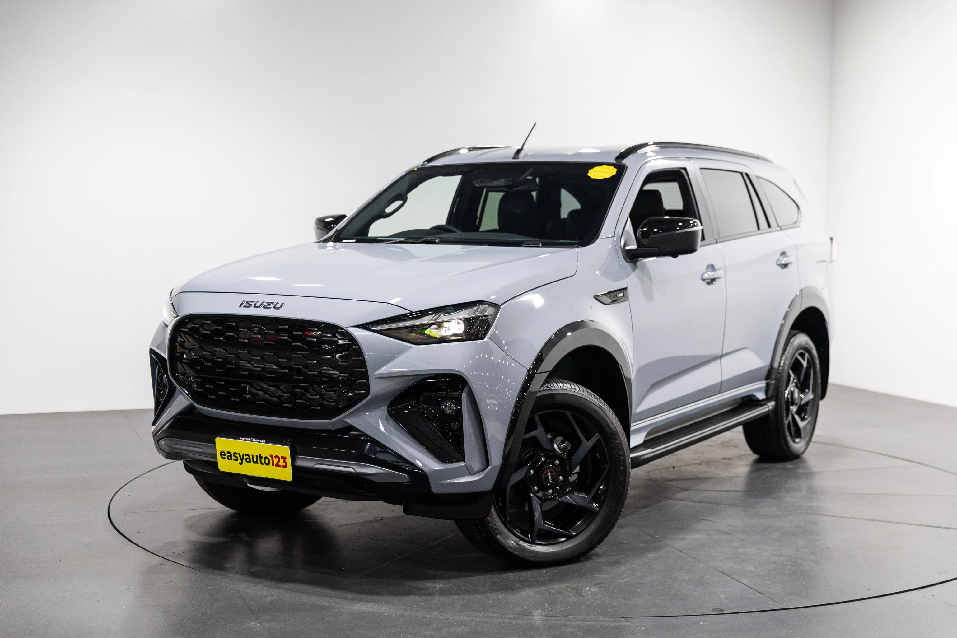 4WD