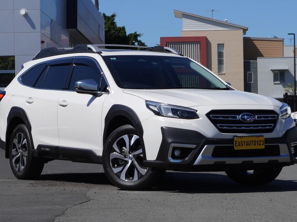 2022 Subaru Outback AWD Touring Automatic