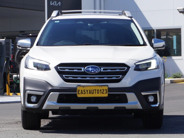 2022 Subaru Outback AWD Touring Automatic
