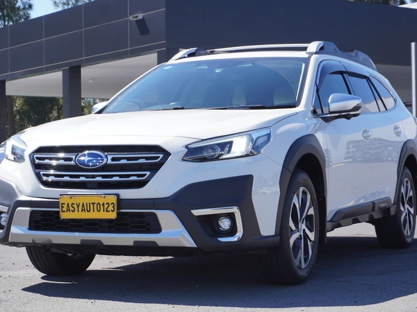 2022 Subaru Outback AWD Touring Automatic