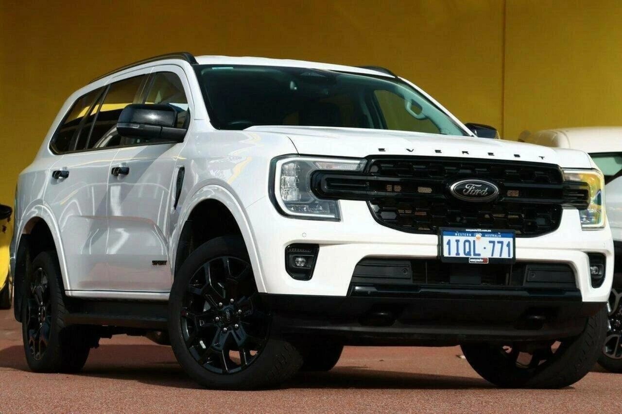 4WD