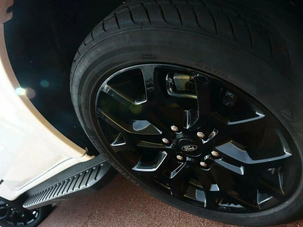 2023 Ford Everest Sport Diesel Automatic 4WD