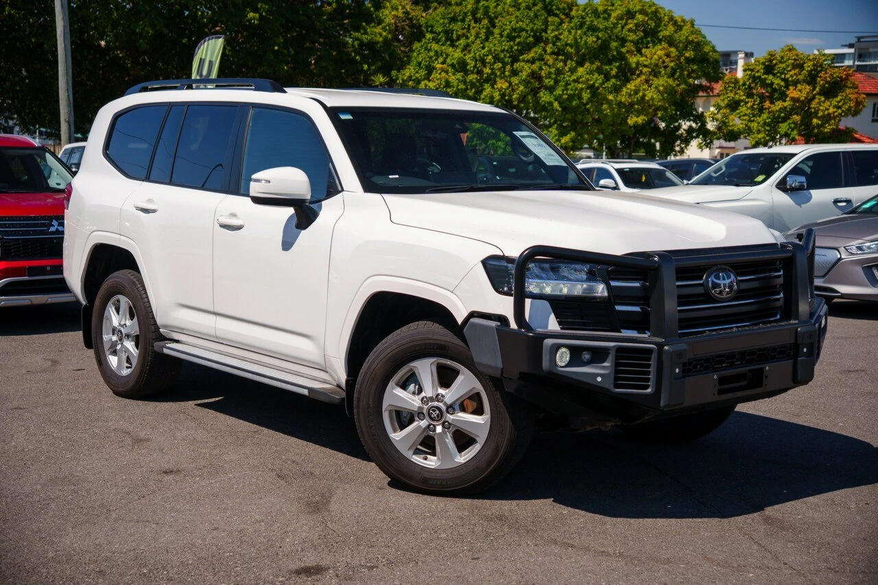 4WD
