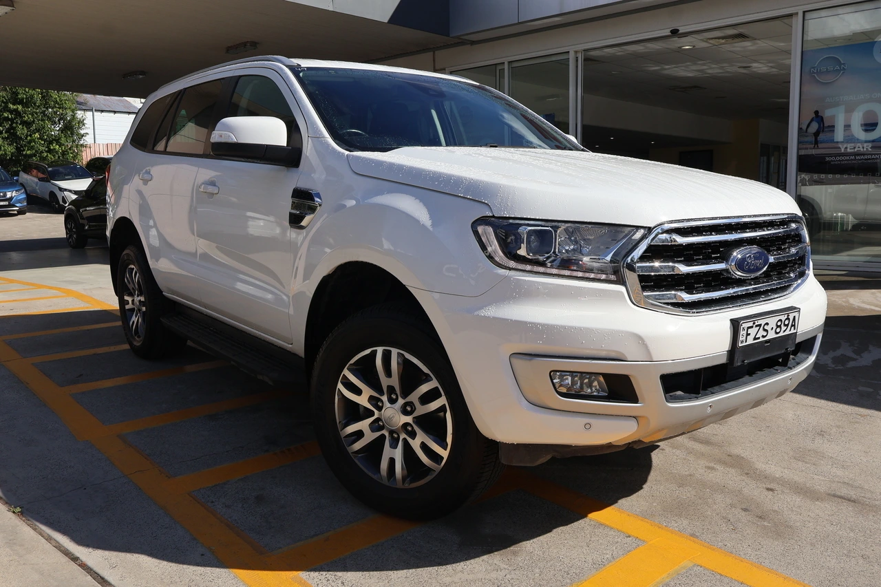 4WD