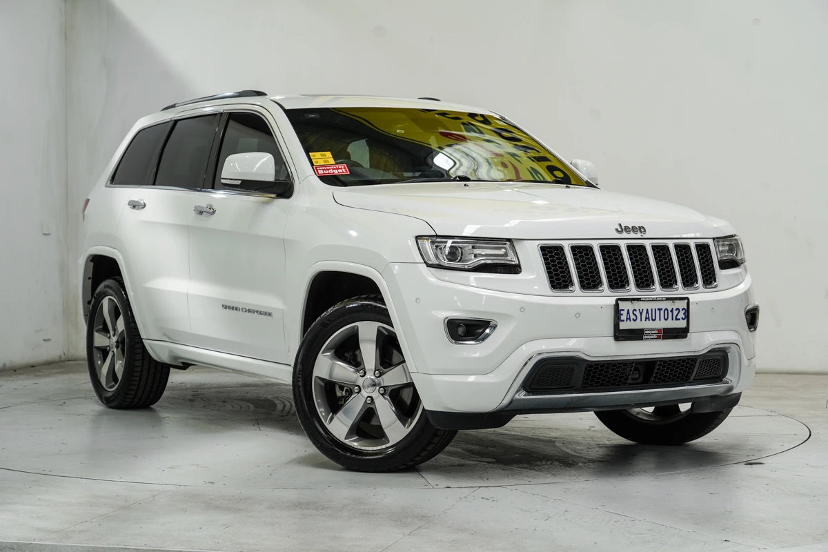 4WD