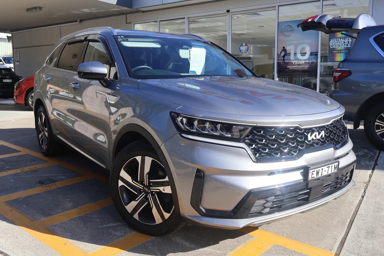 4WD