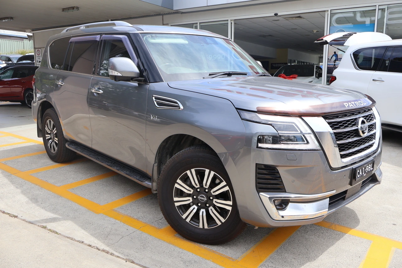 4WD