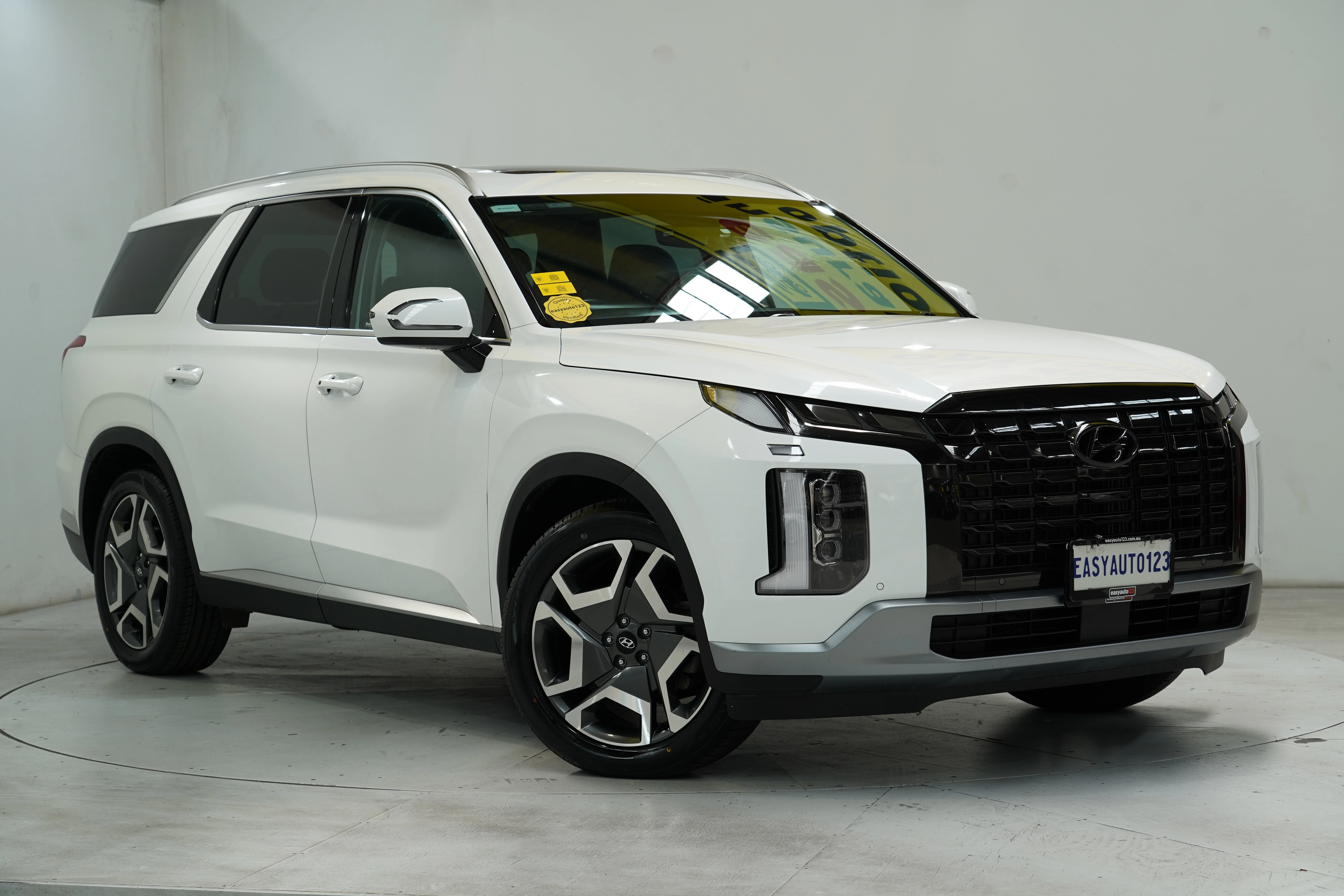 4WD